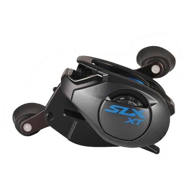 Shimano Slx Xt Right Hand Bait Casting Reel From Predatortackle Co Uk